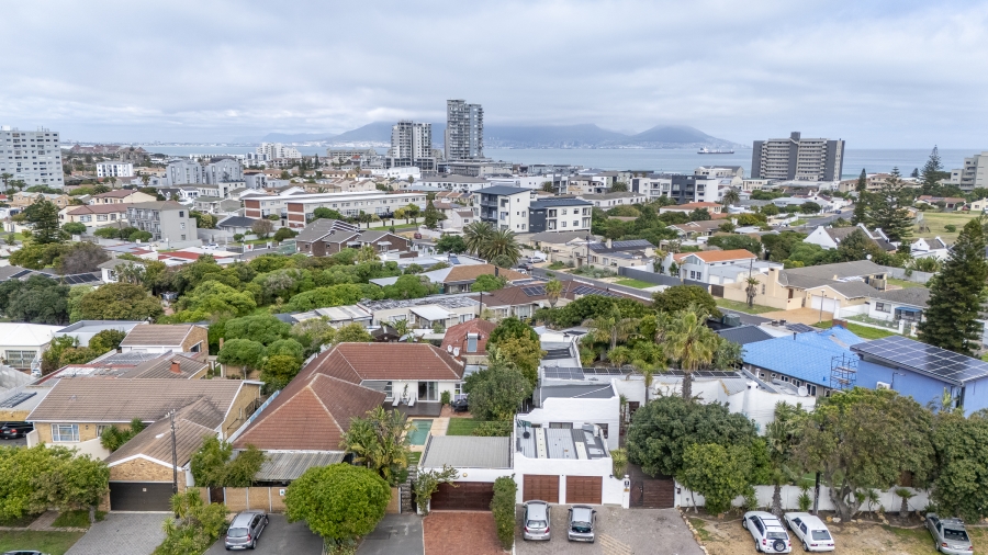 5 Bedroom Property for Sale in Blouberg Rise Western Cape